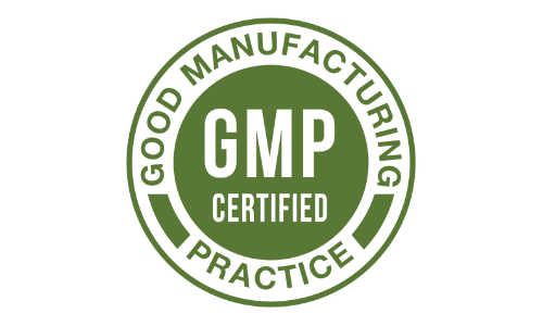 ChronoBoost Pro GMP Certified